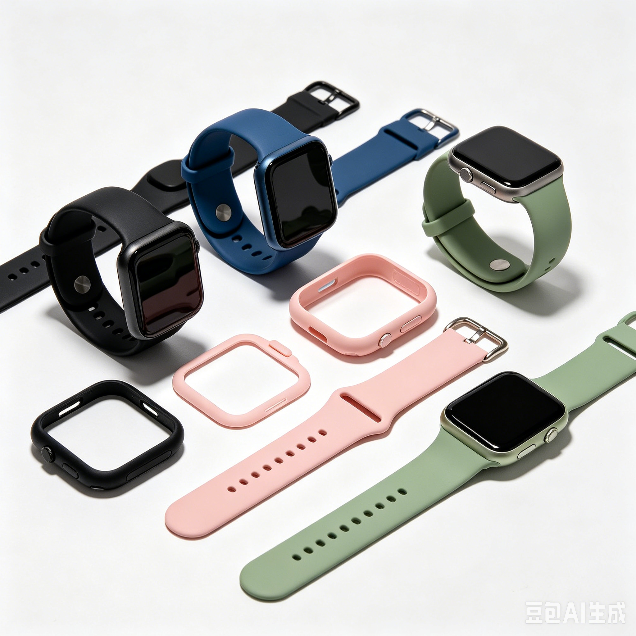 武安智能软硬件配套